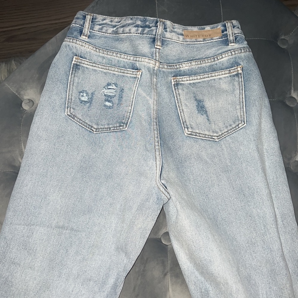 Jeans - Picture 4 of 4